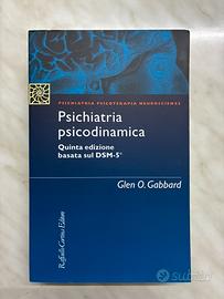 Psichiatria psicodinamica