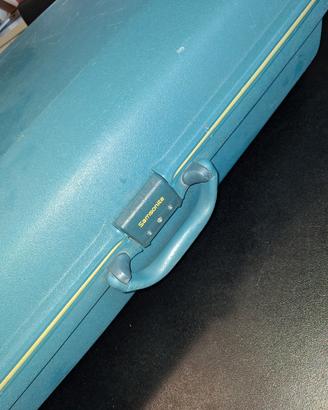 valigia grande samsonite