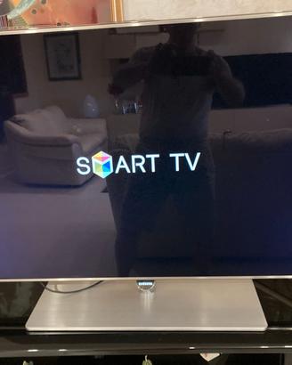 Smart TV Samsung 40" modello UE40F7000SZ