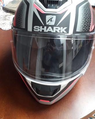 casco da donna