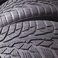 pneumatici 195/65 r15 con cerchione golf