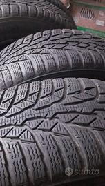 pneumatici 195/65 r15 con cerchione golf