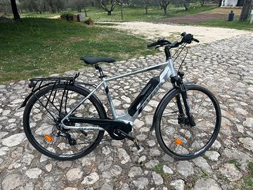Bicicletta elettrica