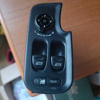 Pulsantiera Alfa Romeo 147 A 4 Vetri Elettrici 