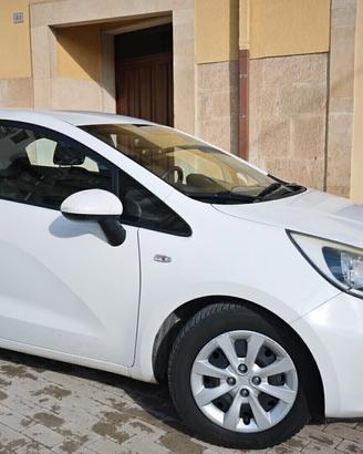 Kia Rio 1.4 CRDi 5p. Cool diesel 90cv