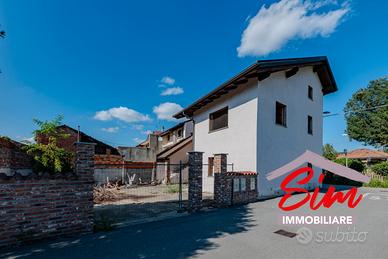 Villa a Sizzano