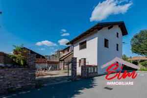 Villa a Sizzano