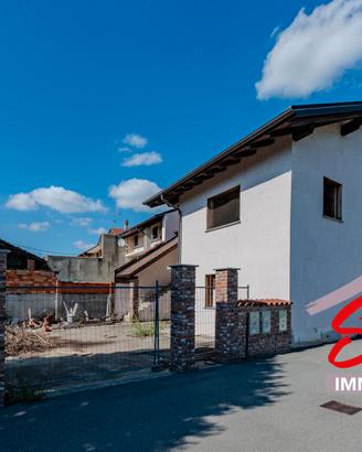 Villa a Sizzano
