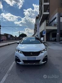 Peugeot 3008 GT