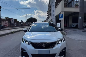Peugeot 3008 GT