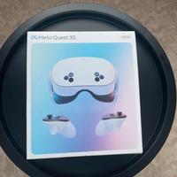 Meta Quest 3s