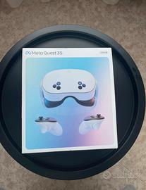 Meta Quest 3s