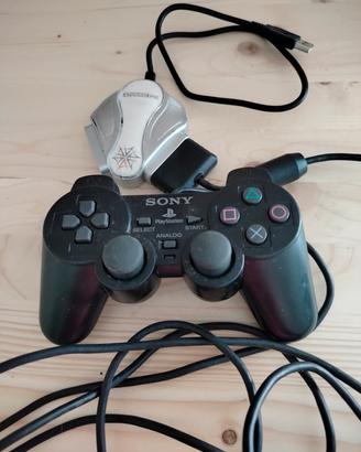  Controller Joystick Sony 