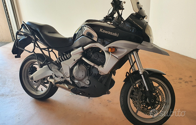 Kawasaki versys 650