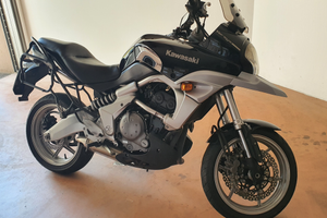 Kawasaki versys 650