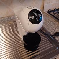 Macchina caffè Krups Genio S kp2401