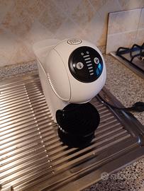 Macchina caffè Krups Genio S kp2401