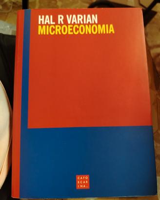 Varian Microeconomia 