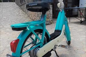 Piaggio Ciao - 1969