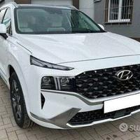 Hyundai santa fe anno 2021 ricambi