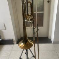 Trombone Bach 36b corporation 