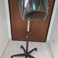 CASCO PER ASCIUGARE CAPELLI