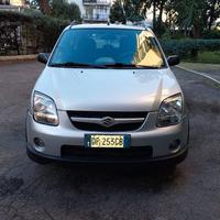 Suzuki Ignis 1.3 16V VVT del 2008 con impianto GPL
