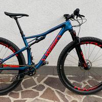Mountainbike Specialized Swork-s