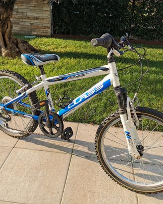 bici mtb Montana  per ragazzo 6-9 anni  