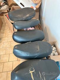 Selle booster
