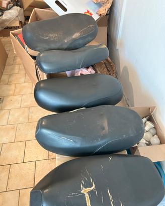Selle booster