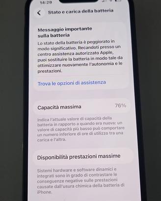 Iphone 13 pro