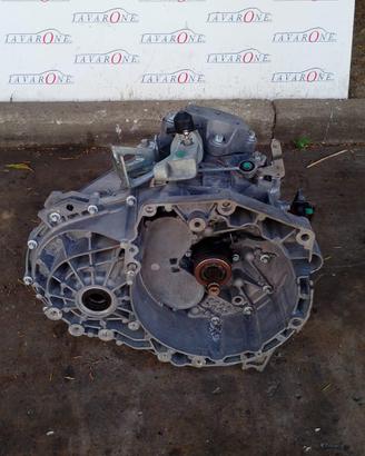 CAMBIO MANUALE COMPLETO ALFA ROMEO Giulietta Serie
