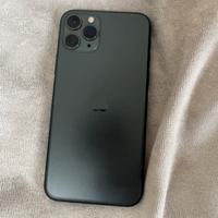iPhone 11 pro