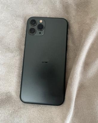 iPhone 11 pro