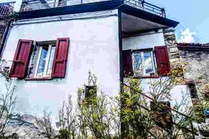 Casetta in val trebbia