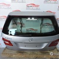 Portellone mercedes classe e w212 rf1205