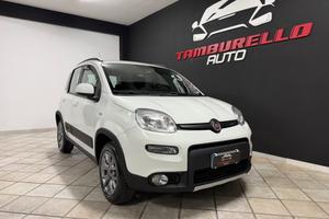 FIAT Panda 1.3 MTJ (95) 4x4 Trekking 2017