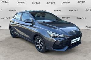 MG MG3 1.5 Comfort
