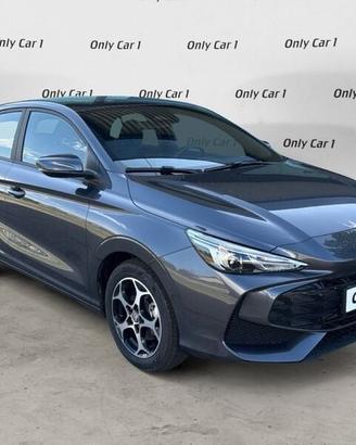 MG MG3 1.5 Comfort