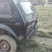 Ricambi Lada Niva 2121