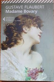 Flaubert - Madame Bovary