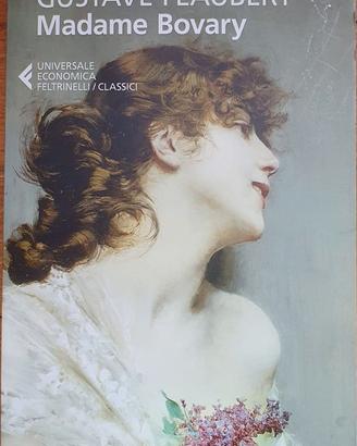 Flaubert - Madame Bovary