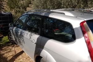 Ford Focus 1600 cc GPL 