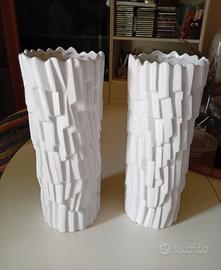 coppia vasi design