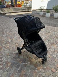 Baby Jogger City Mini GT – passeggino 3 ruote
