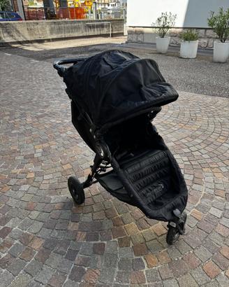 Baby Jogger City Mini GT – passeggino 3 ruote