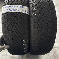 gomme usate 1756015 Winter CONTINENTAL - WIN - 838