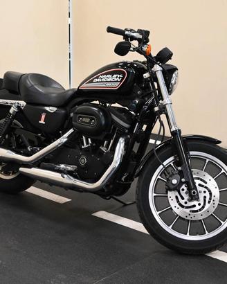 Harley-Davidson Sportster 883 XL 883R