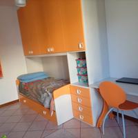 cameretta doppio letto